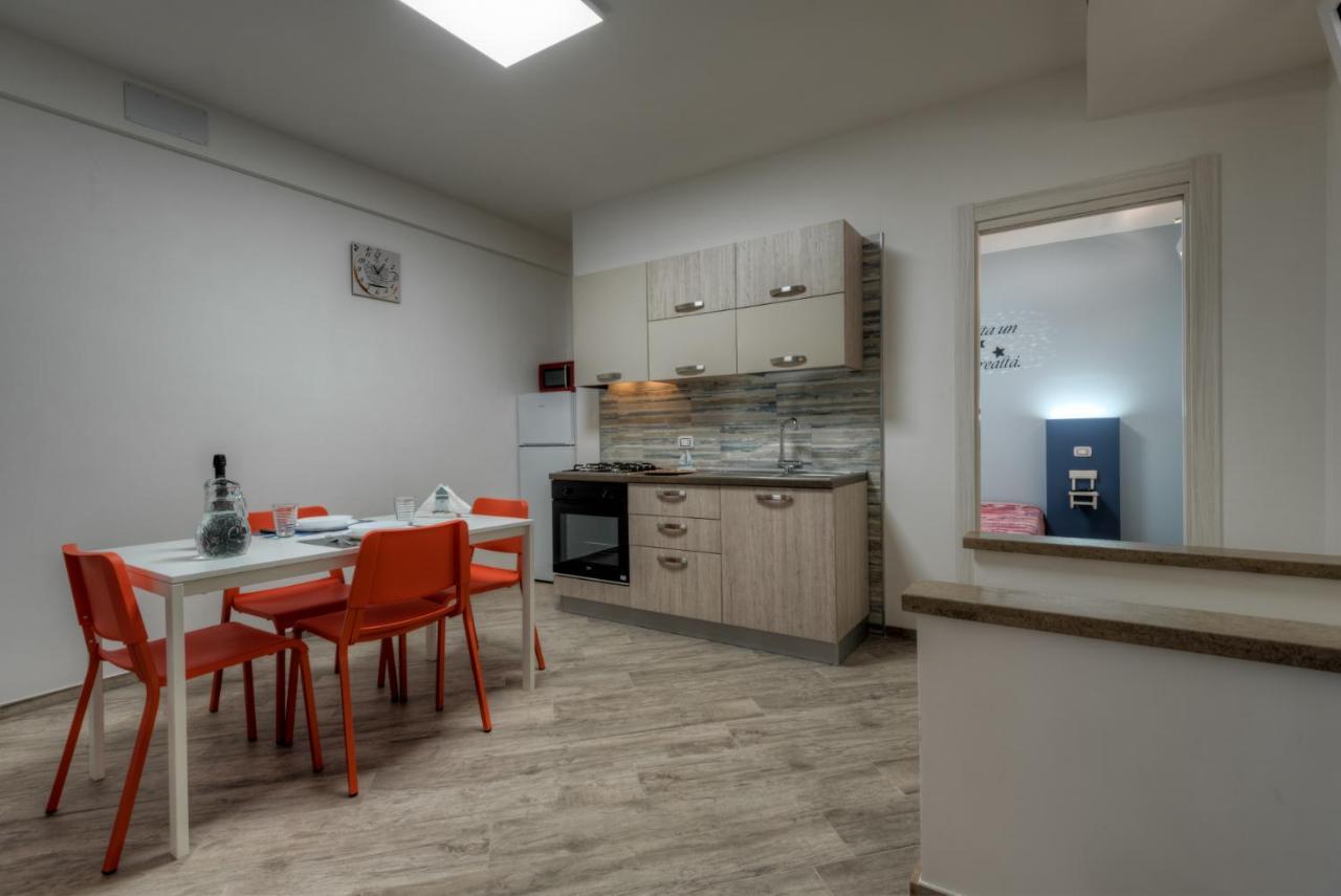 Apartamento Cento Passi Dal Mare By Latuapuglia San Pietro in Bevagna Exterior foto