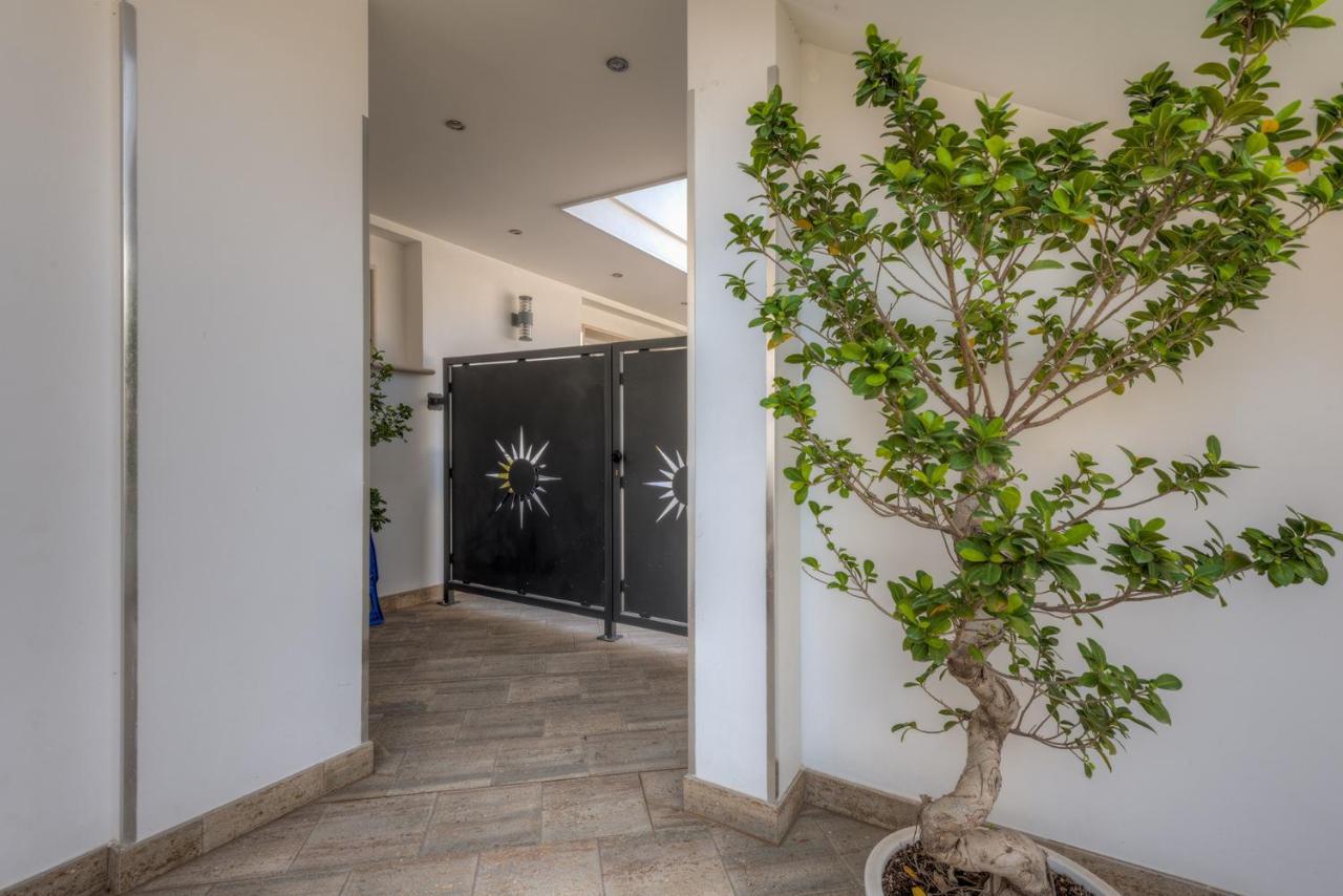 Apartamento Cento Passi Dal Mare By Latuapuglia San Pietro in Bevagna Exterior foto