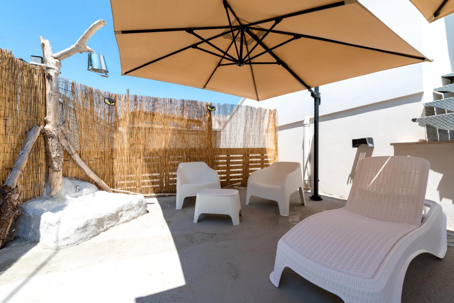 Apartamento Cento Passi Dal Mare By Latuapuglia San Pietro in Bevagna Exterior foto