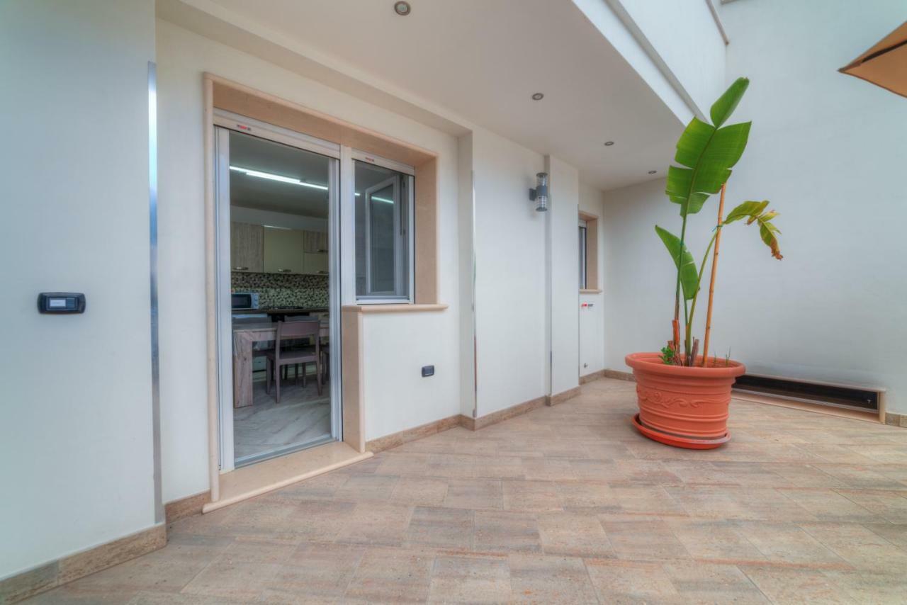 Apartamento Cento Passi Dal Mare By Latuapuglia San Pietro in Bevagna Exterior foto