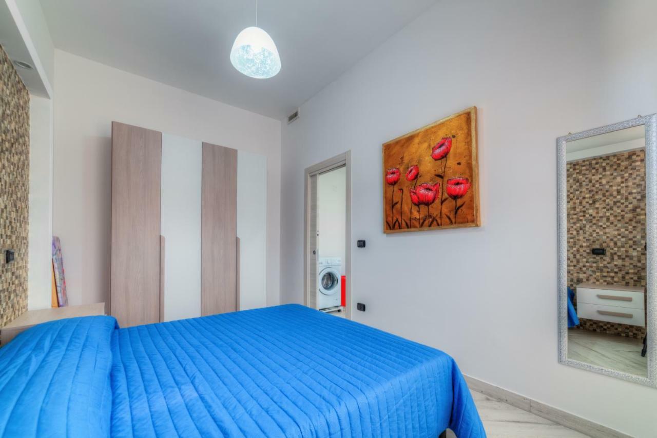 Apartamento Cento Passi Dal Mare By Latuapuglia San Pietro in Bevagna Exterior foto