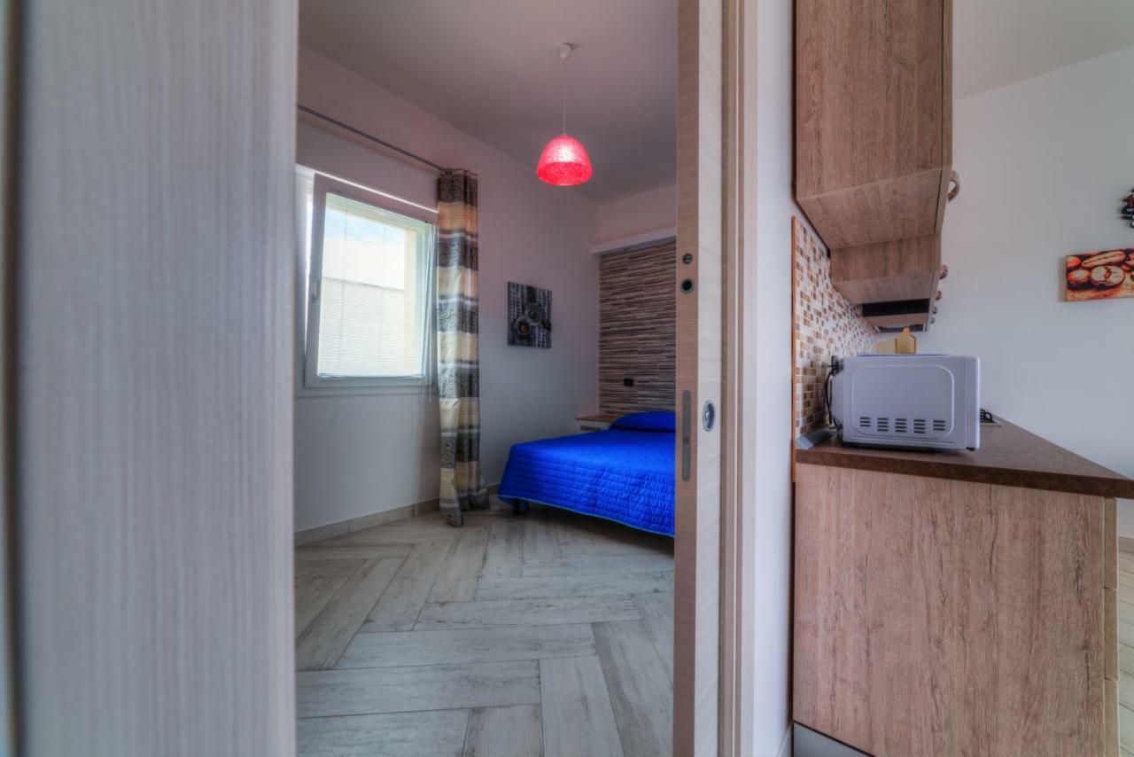 Apartamento Cento Passi Dal Mare By Latuapuglia San Pietro in Bevagna Exterior foto